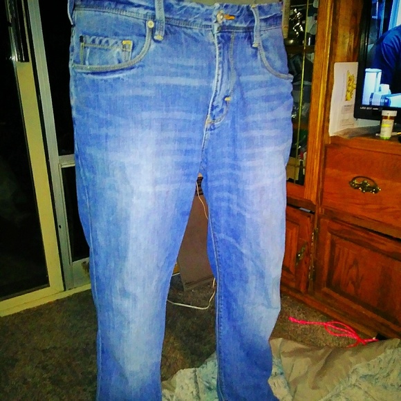 Mens Tommy Bahama Jeans - Picture 4 of 5